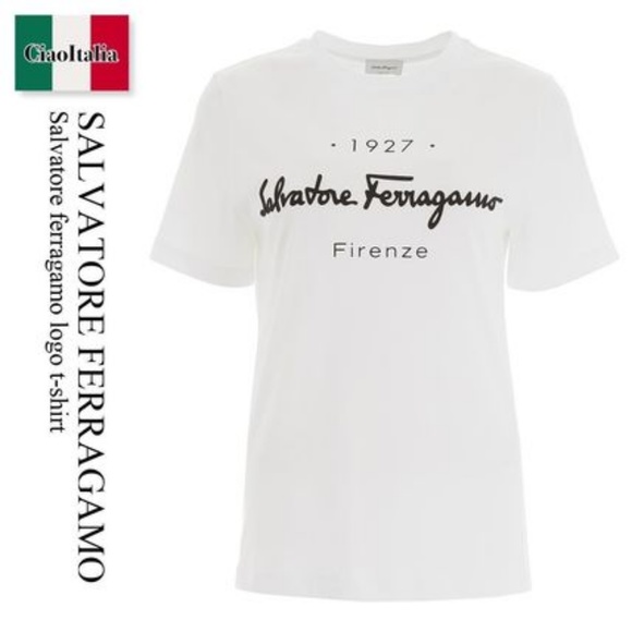 Salvatore Ferragamo - Picture 2 of 2